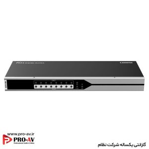 سوئیچ ماتریس 8 در 8 HDMI