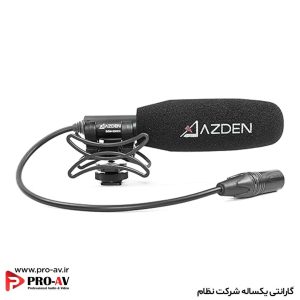 میکروفون شاتگان SGM-250CX