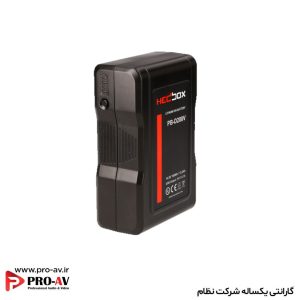 باتری پک Hedbox مدل PB-D200V